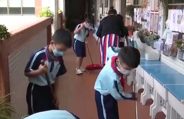 中小学今秋开设劳动课,都学啥?与升学挂钩吗?