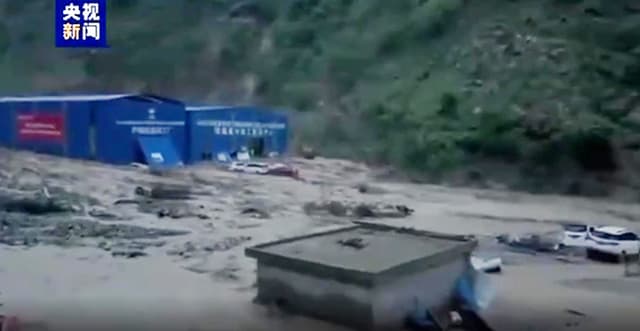 四川金阳洪灾致4死48失联,5人涉嫌不报谎报安全事故罪被刑拘