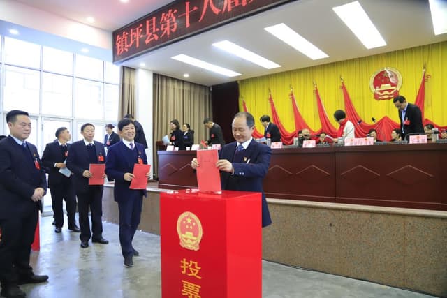 六中全会精神在基层丨陕西安康:让民生实事“由民做主”