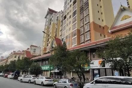 瑞丽全员居家隔离首日:物资供应充足 核酸检测有序开展