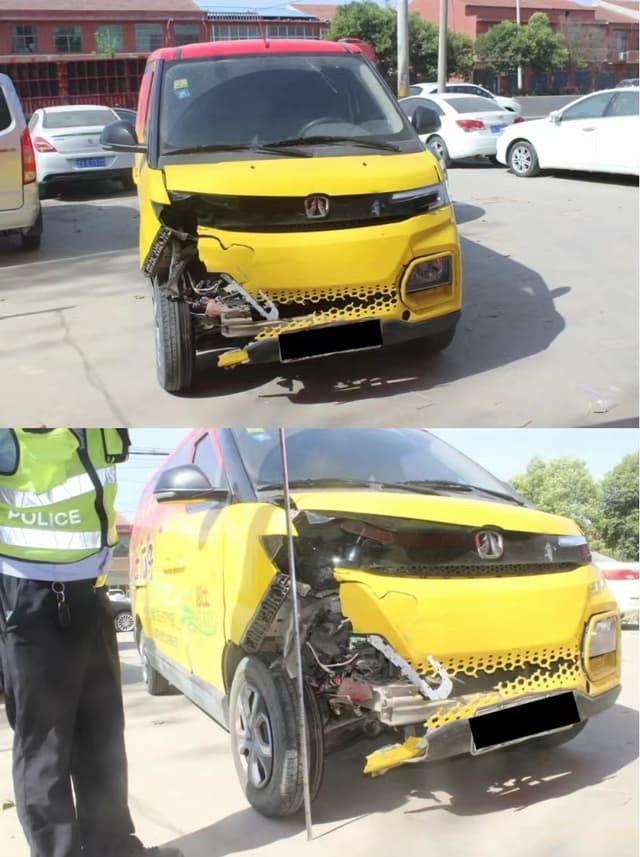 山东省菏泽开发区交警12小时快速侦破交通肇事逃逸致人死亡案,家属送锦旗致谢!