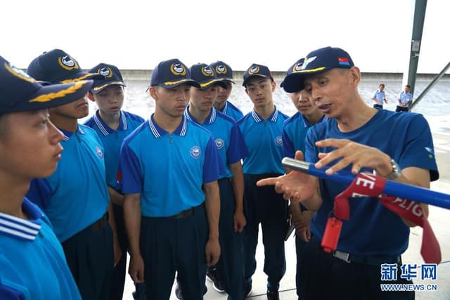 江西南昌:飞行之梦 薪火相传