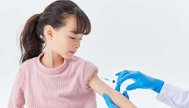 封控期间儿童接种疫苗的时间到了怎么办?上海市卫健委回应