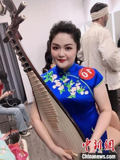 福州曲艺传承:寻求“虾油味”的时尚感