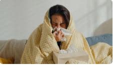 年轻人三大“脆皮”症状:记忆力下降、情绪差、免疫力下降