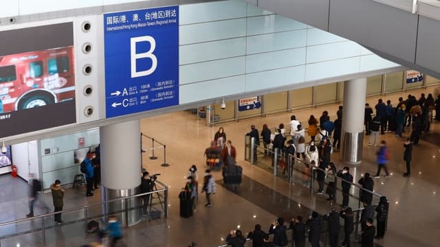 中疾控:到目前为止 中国暂没有监测发现XBB.1.5的本土病例