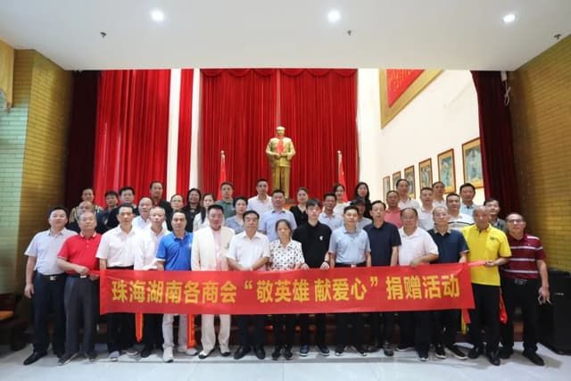 儿子溺亡16年后爸爸跳河救人牺牲,珠海:属见义勇为,奖110万