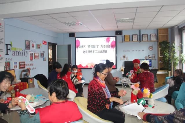 宁夏吴忠:快来比比,谁的“笑脸”最美