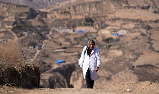 医师法3月1日施行!我国医师队伍建设迈出关键步伐