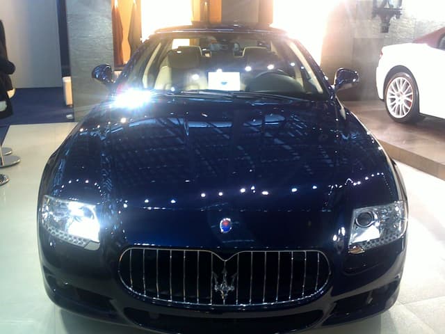 贷款买头牛却变买豪车?诈骗团伙上演购车贷款“大戏”