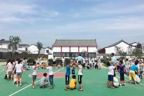 江苏宿迁市宿豫区:学党史办实事 “特色化”服务进基层