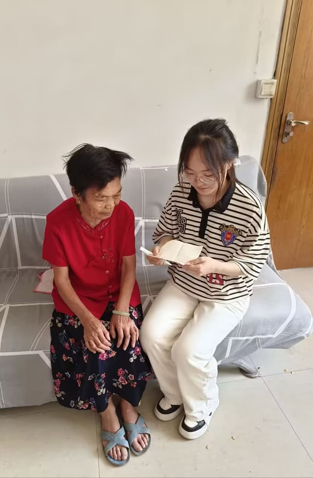 探中药发展脉络,扬中华医药文化 ——安财学子赴蒙城调研中医药助力乡村振兴实践