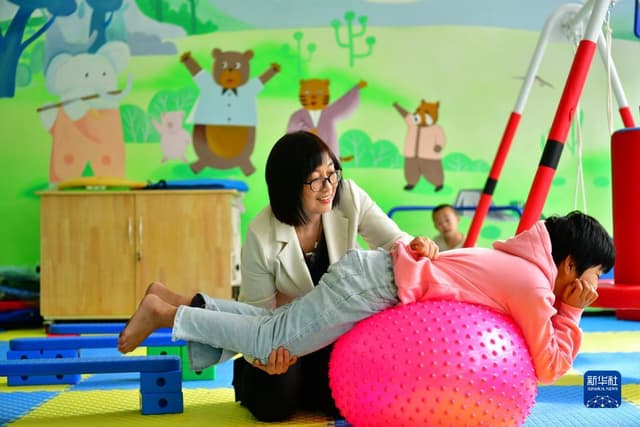 河北海兴:用爱锻造“隐形的翅膀”