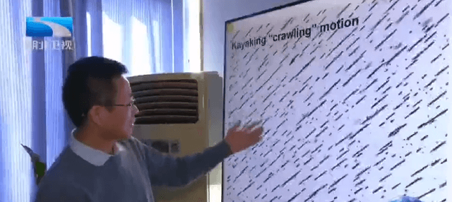 全球首创!武汉理工团队成功研制可注射溶栓纳米机器人