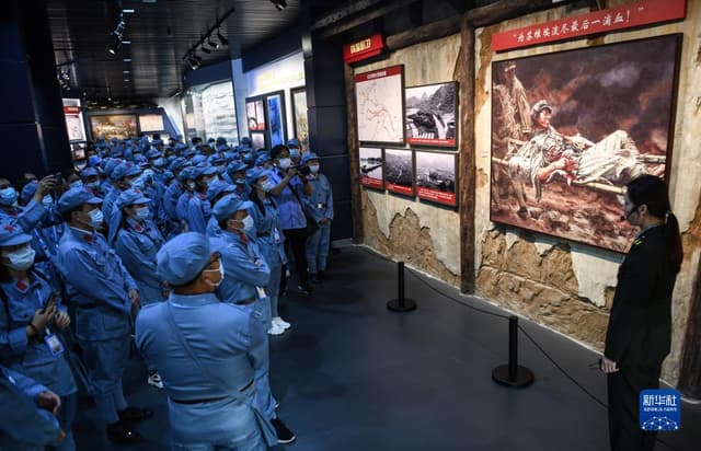 坚定文化自信,为新时代新征程凝心聚力——党的十八大以来我国文化建设述评