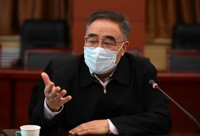 新冠是否应回归乙类管理?张伯礼:条件日趋成熟 适时有序调整