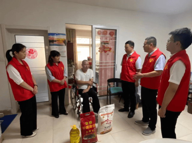 安徽宿州:志愿服务点亮城市“文明之光”