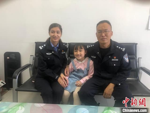 新疆帕米尔高原:女民警20余载用真情“温暖”群众