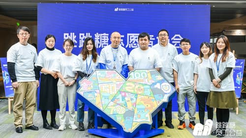 字节跳动设立“员工公益梦想基金”,扶持优质项目落地