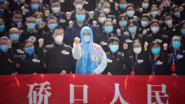 慕尼黑安全会议发布安全指数,意外发现中国人对国家的超强信心