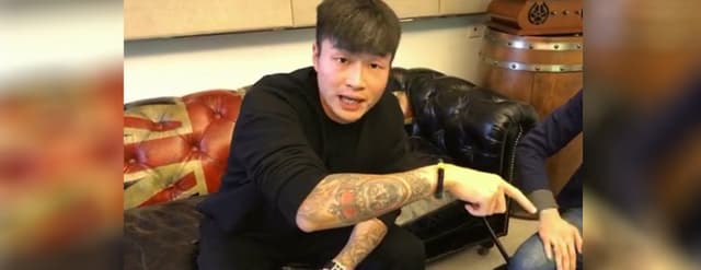 存在侥幸心理不如实提供有关情况,网络主播“帝师”偷逃税被罚