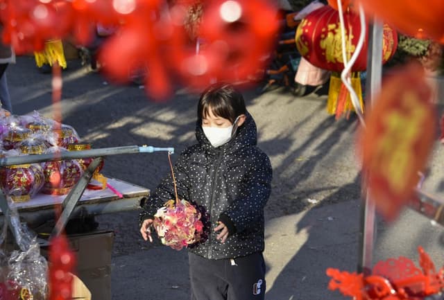 河北:宜居宜业日子甜 美丽乡村幸福年