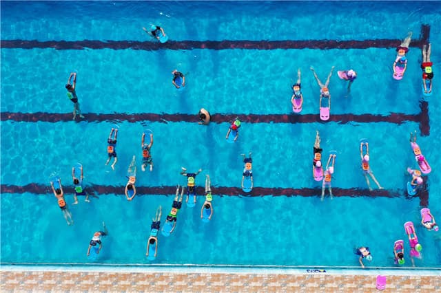 四川广安:乡村小学试水暑期托管