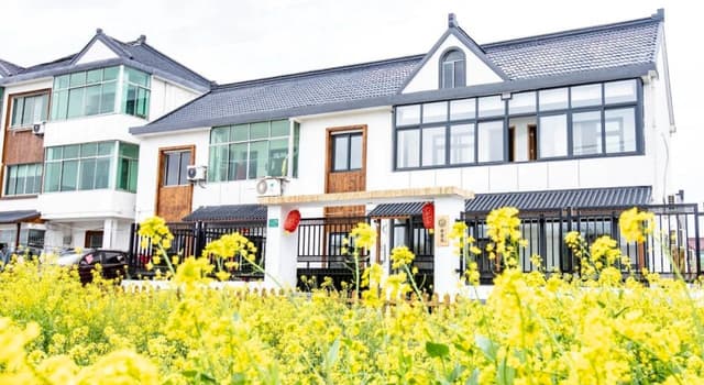 让老年人“更自在、更快乐、更幸福”,上海奉贤不断完善农村养老服务设施均衡布局