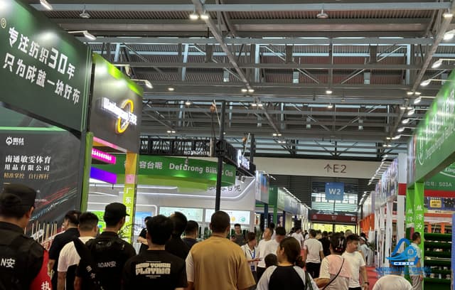 速看,2026第二届郑州国际台球产业展览会,展位开始预定