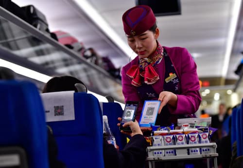 3月起新设个人经营收款码对你我有啥影响?权威解读来了!