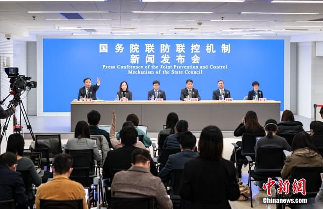 BQ.1和XBB变异株将引发新一轮流行?中疾控回应