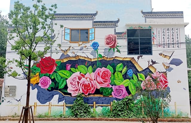 安徽亳州:打好乡风文明“组合拳” 文明新风入民心